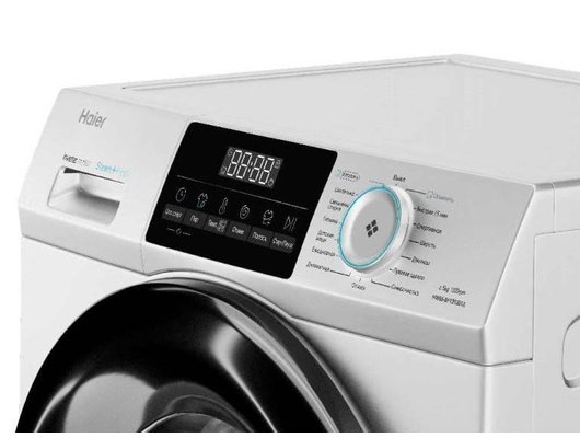 Стиральная машина HAIER HW65-BP129301A